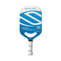 Vợt Pickleball Selkirk Vanguard Power Air Invikta - Catherine Parenteau